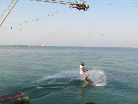 ورزش های دریایی کیش ورزش های دریایی کیش